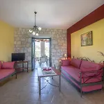 Ammos Zante Villas