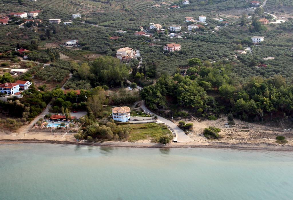 Ammos Zante * Vasilikos (Zakynthos)
