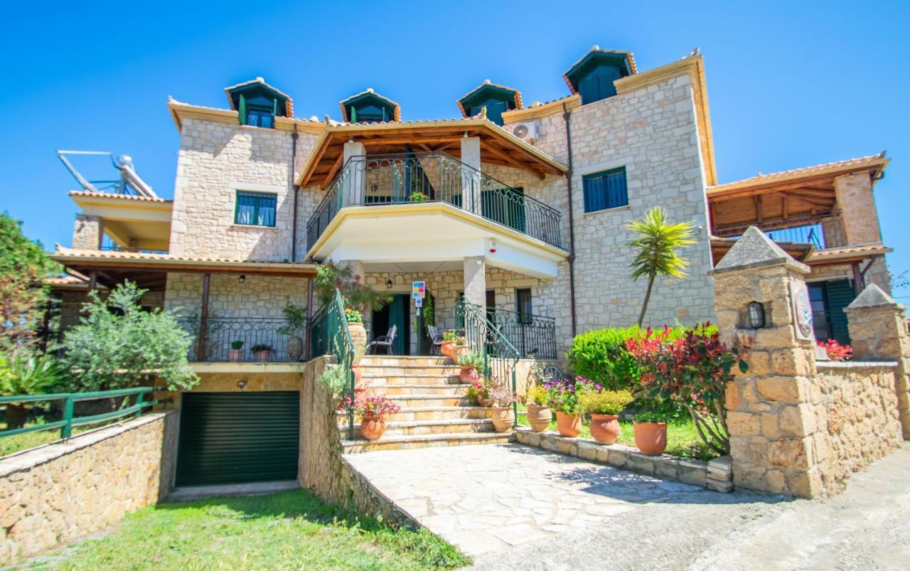 Ammos Zante Apartment Vasilikos (Zakynthos)