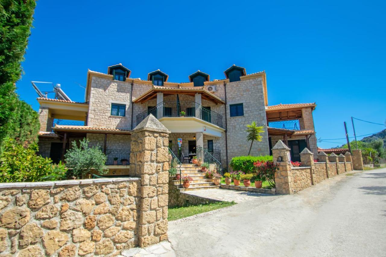 Ammos Zante Apartment Vasilikos (Zakynthos)