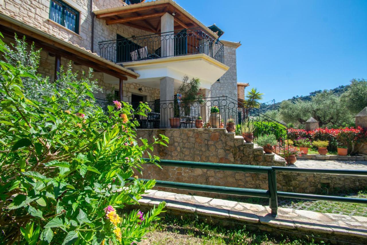 Apartment Ammos Zante *
