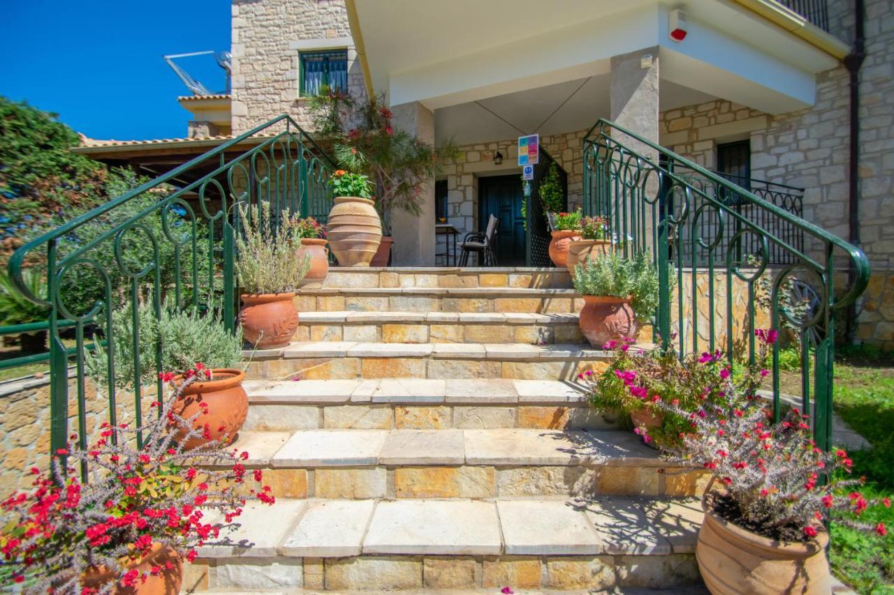 Ammos Zante * Vasilikos (Zakynthos)