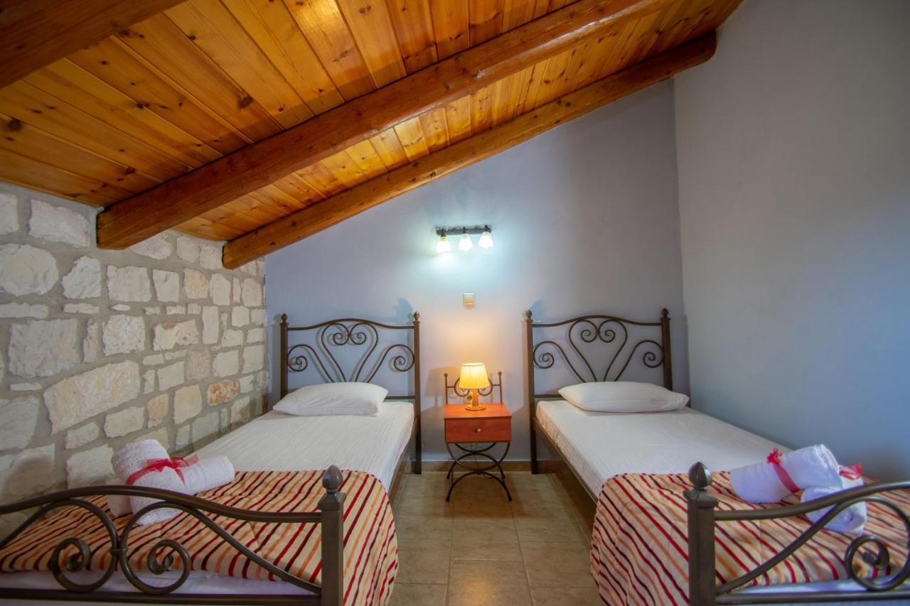 Apartment Ammos Zante
