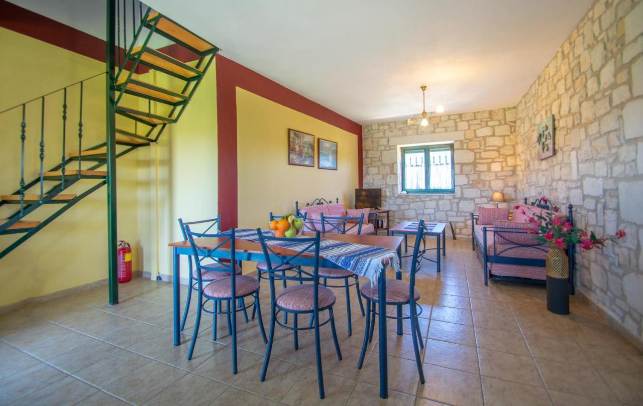 Apartment Ammos Zante