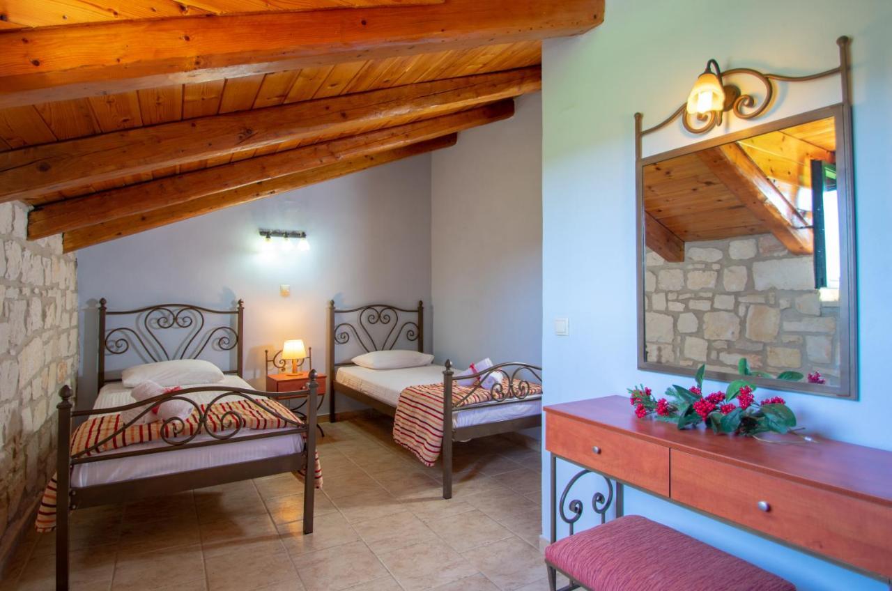 Ammos Zante Apartment