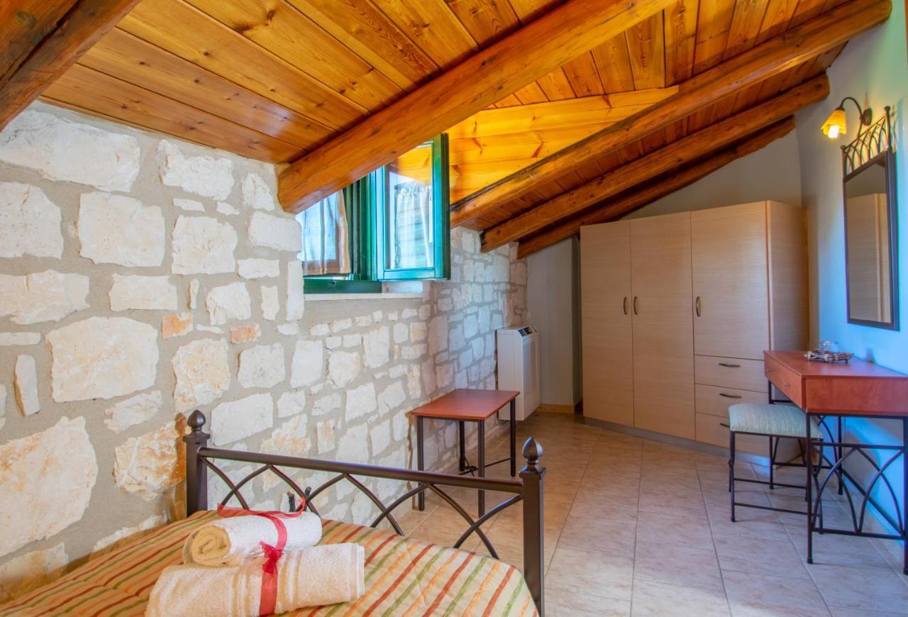 Ammos Zante Apartment