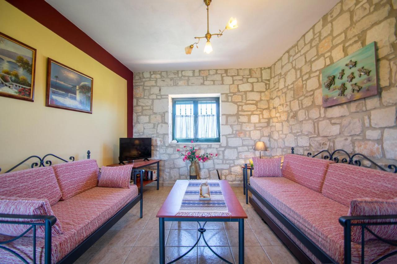 Apartment Ammos Zante *