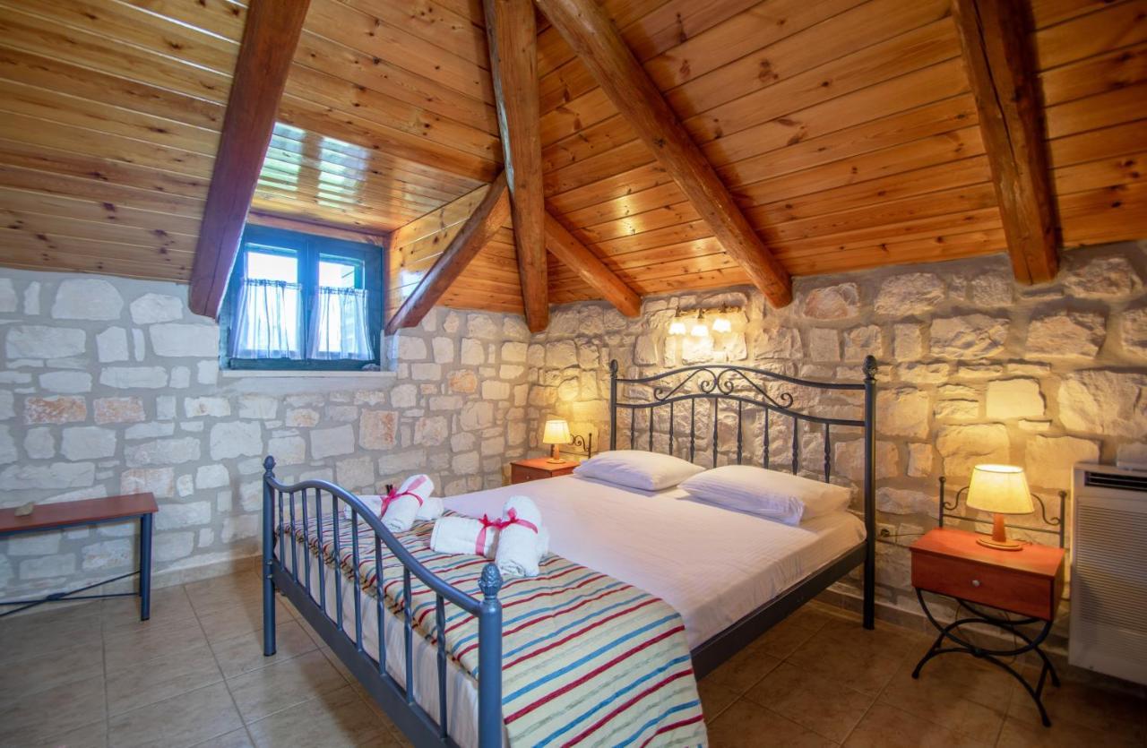 Ammos Zante Apartment Vasilikos (Zakynthos)
