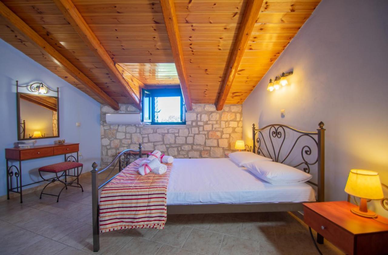 Ammos Zante Vasilikos (Zakynthos)