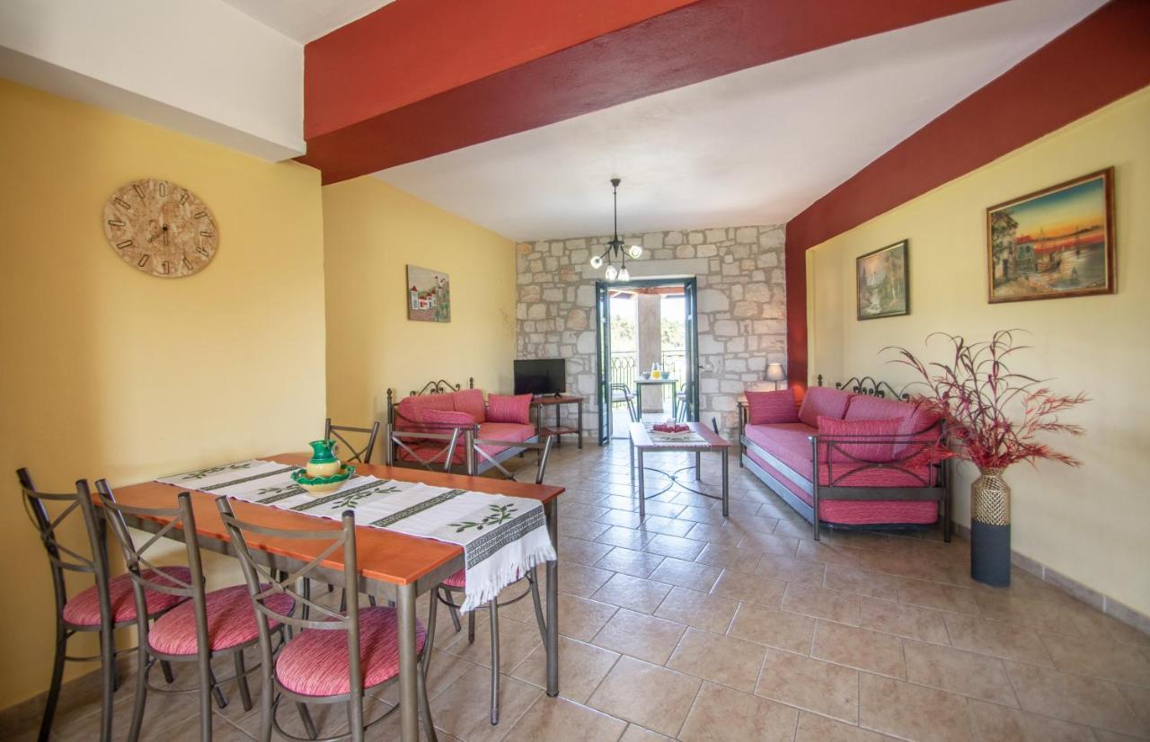 Ammos Zante Apartment *