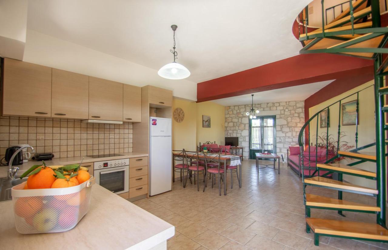 Ammos Zante Apartment