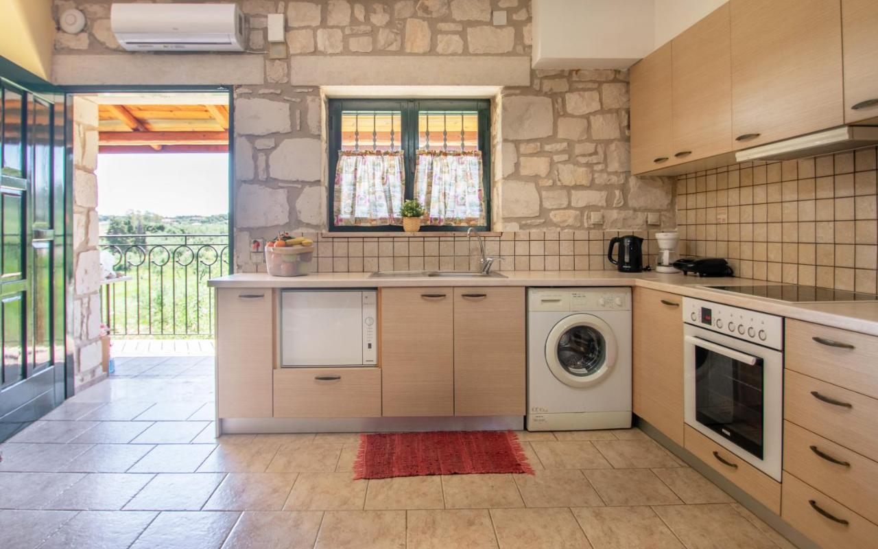 Ammos Zante Apartment