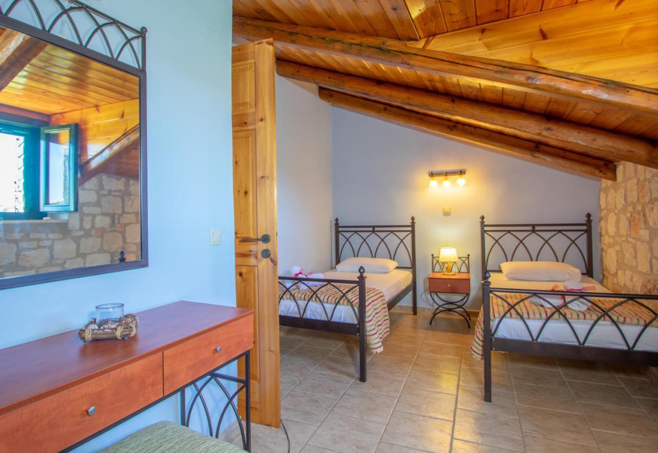 Apartment Ammos Zante *