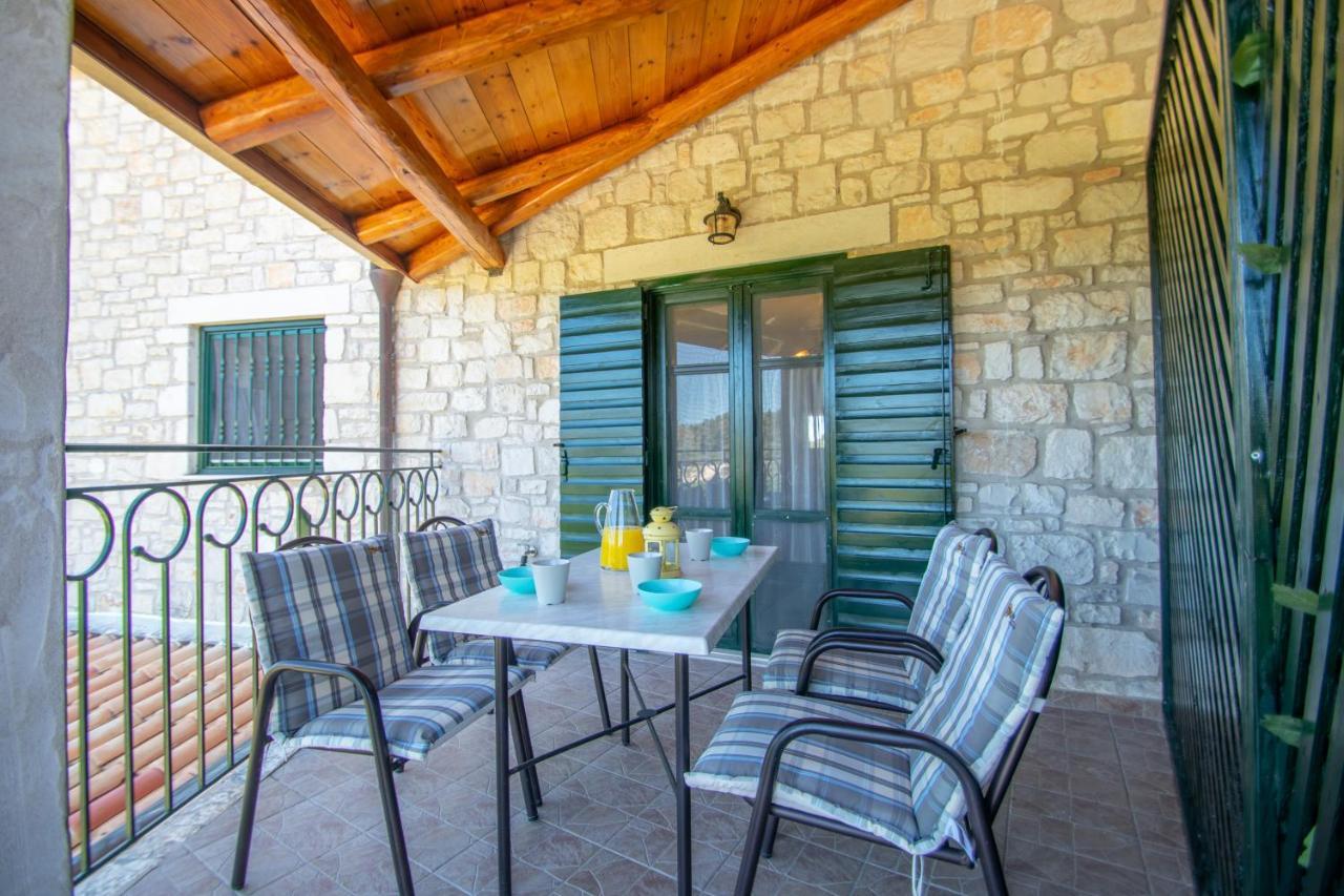 Ammos Zante * Vasilikos (Zakynthos)