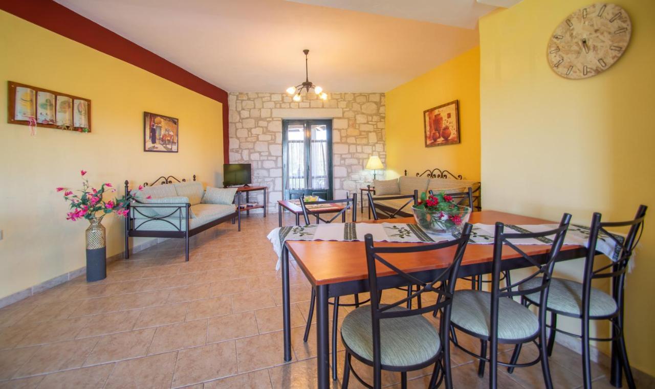 Apartment Ammos Zante Vasilikos (Zakynthos)