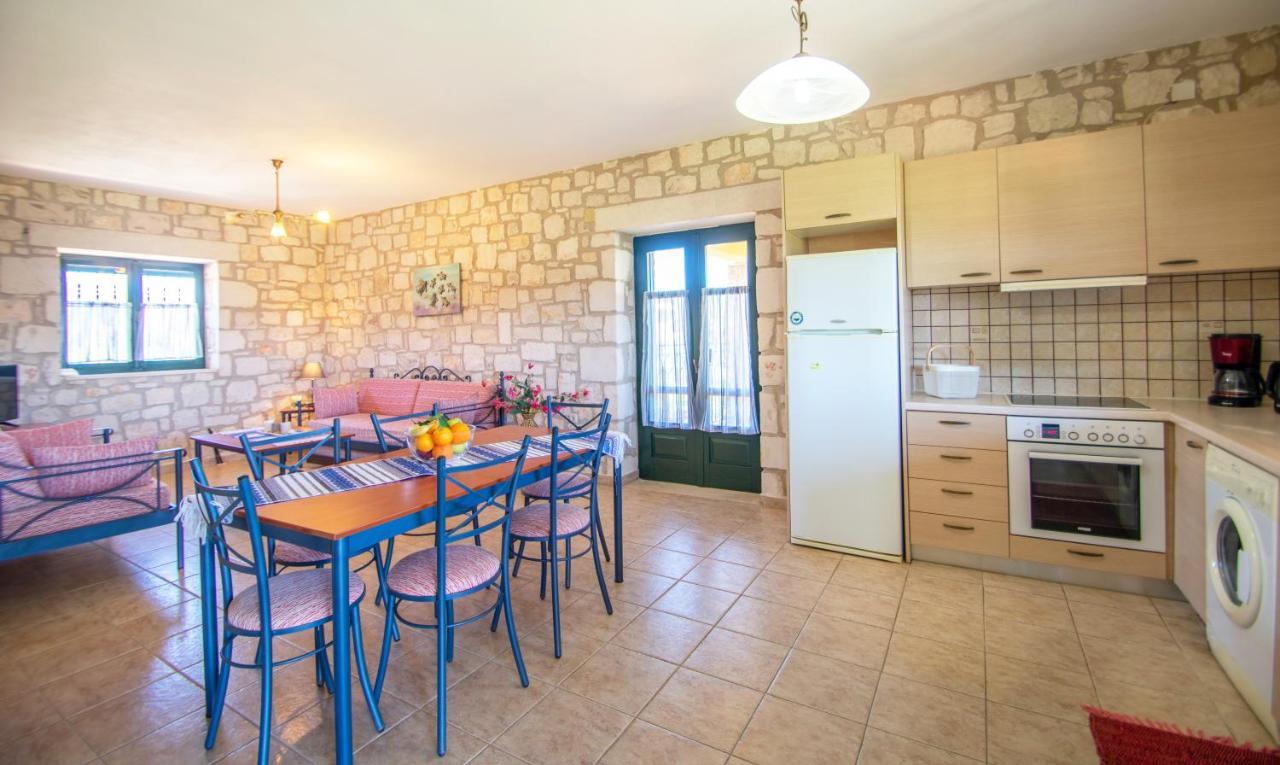 Ammos Zante Vasilikos (Zakynthos)