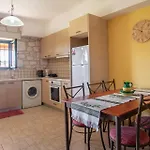 Ammos Zante Villas